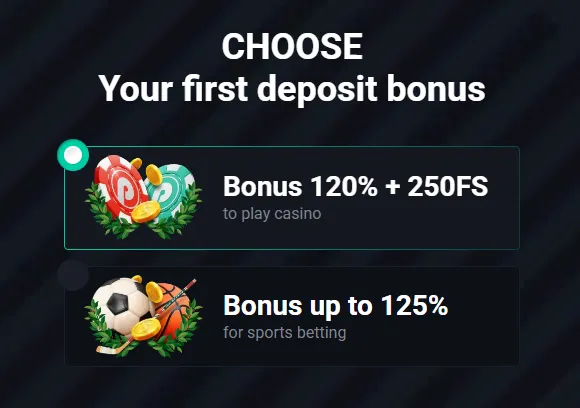 pinup deposit bonus